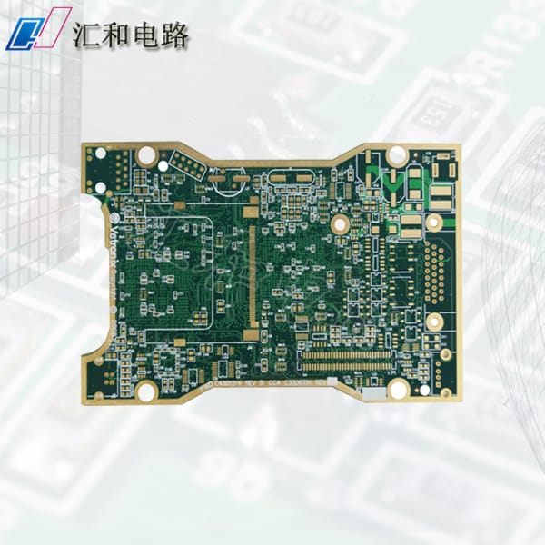 快速pcb打样，pcb板打样厂家有(yǒu)什么要求和标准？第1张